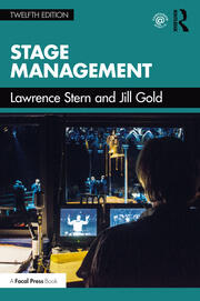 Stage Management (12th Edition) BY Stern - Orginal Pdf